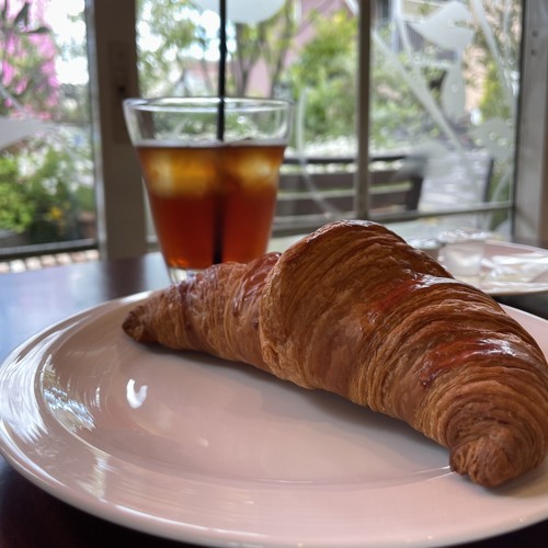 AOPクロワッサン