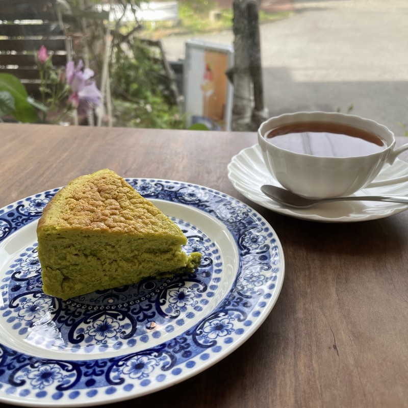 スーパーグリーンピスタチオ