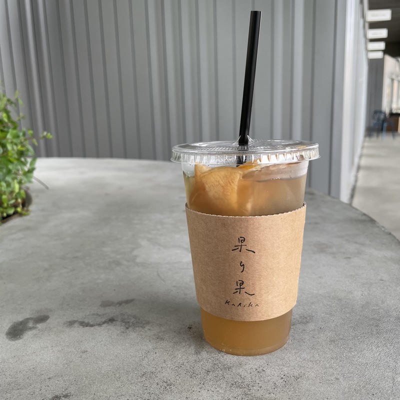 スパイスジンジャー